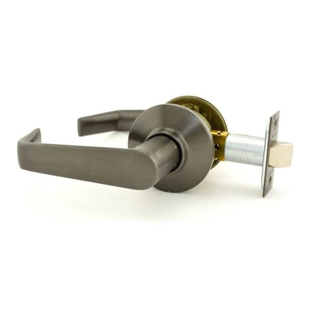 SCHLAGE Schlage Commercial S10SAT613 S Series Passage Knob Saturn