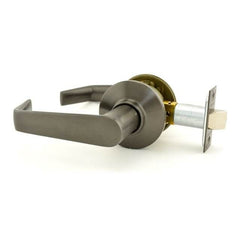 SCHLAGE Schlage Commercial S10SAT613 S Series Passage Knob Saturn