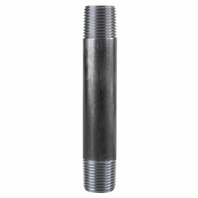 SOUTHLAND B K/mueller Inds(import) 583-045HN Black Pipe Nipple