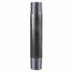 SOUTHLAND B K/mueller Inds(import) 583-045HN Black Pipe Nipple
