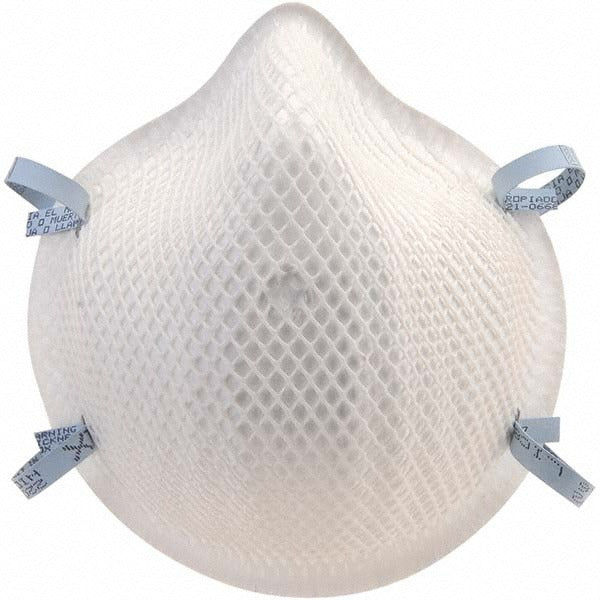 MOLDEX Moldex 2207N95 N95 Particulate Respirator Box of 20