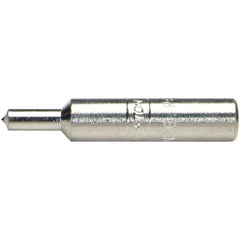 NORTON Norton 66260195215 Diamond Dresser Concave Radius