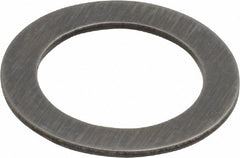 PRECISION BRAND Precision Brand 26162 Round Shim Spring Steel Pack of 50