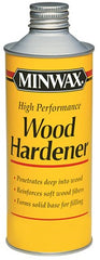MINWAX Minwax Company the 41700 Wood Hardener 6 Pack