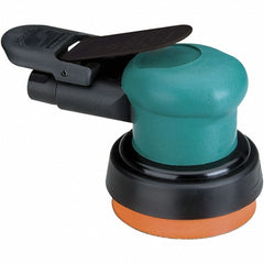 DYNABRADE Dynabrade 59030 Air Orbital Sander 3-1/2 Inch Pad