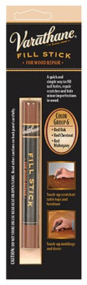 RUST-OLEUM Rust-oleum 215367 Fill Stick Color Group 6 Wood Repair