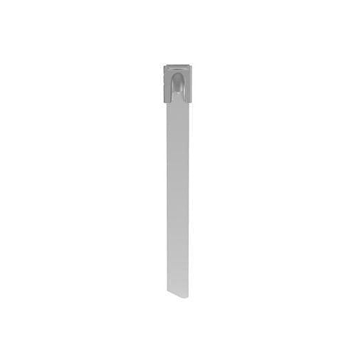 PANDUIT Panduit MLT2H-LP316 Heavy Duty Cable Tie 316 Ss