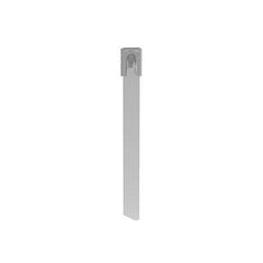 PANDUIT Panduit MLT2H-LP316 Heavy Duty Cable Tie 316 Ss