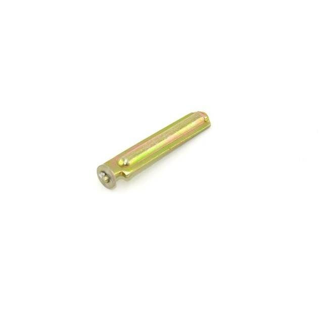 SCHLAGE Schlage Commercial B220036 Double Cylinder Bar Tailpiece