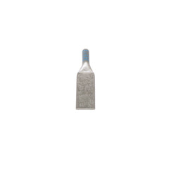 PANDUIT Panduit LCC6-00-L Copper compression lug blank tongue (6 AWG / Pack 50)