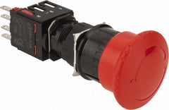 SCHNEIDER ELECTRIC Schneider Electric XB6AS8342B Push-button Switch Nc
