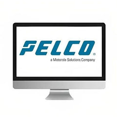 PELCO Pelco Inc. CVA-PRO1-10C1Y Calipsa Pro 10ch 1yr Software