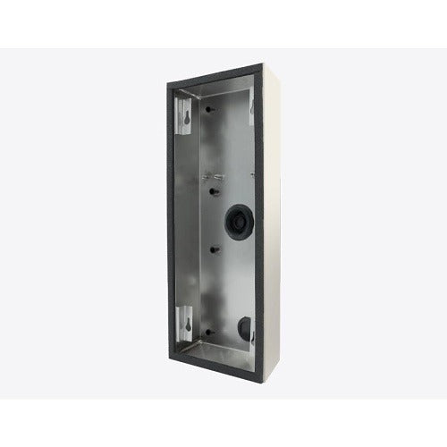 DOORBIRD Doorbird 423876194 Surface Mount Box RAL9010