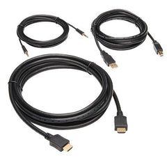 TRIPP LITE Tripp Lite P782-010-HA Hdmi Kvm Cable Kit Usb 10ft