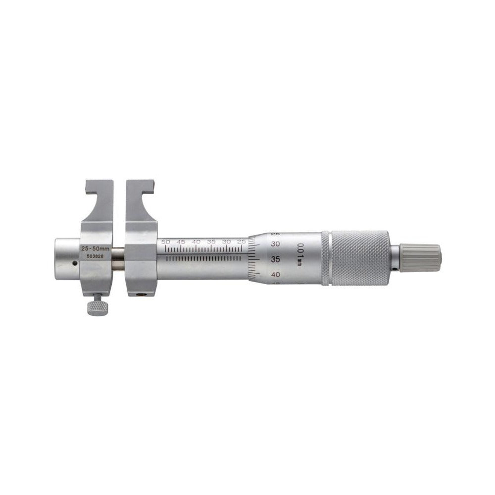 MITUTOYO Mitutoyo 145-186 Mechanical Caliper Micrometer 25mm
