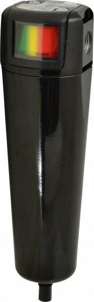 PARKER Parker 8104N-1A1-BX Oil Water Filter Separator 63 Cfm