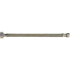 KISSLER Kissler 88-2036 Faucet Connector 3/8 x 1/2 36 in Pack 25