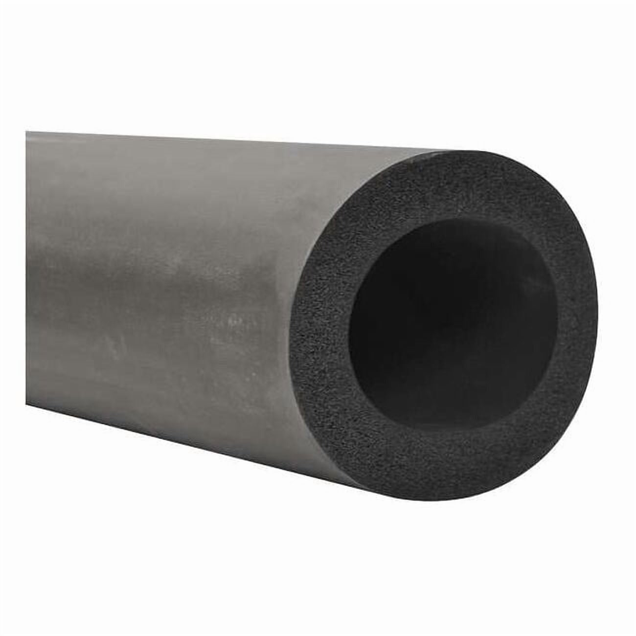 AEROFLEX Aeroflex 412-AC13834 Aerocel AC Pipe Insulation (1-3/8 in ID x 3/4 in wall x 6 ft)