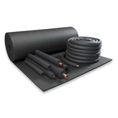 ARMACELL Armacell ARMA-APT13812 Pipe Insulation 1/2 in Wall 1-3/8 in Id