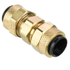 PARKER Parker 62P-5 Compression Tube Union Brass 150 Psi