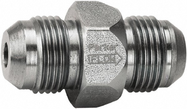 PARKER Parker DT-370-MFMF-65 Hydraulic Check Valve 8 Gpm