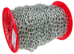 CAMPBELL Apex Tools Group Llc T0724627N Double Loop Chain 100 Ft