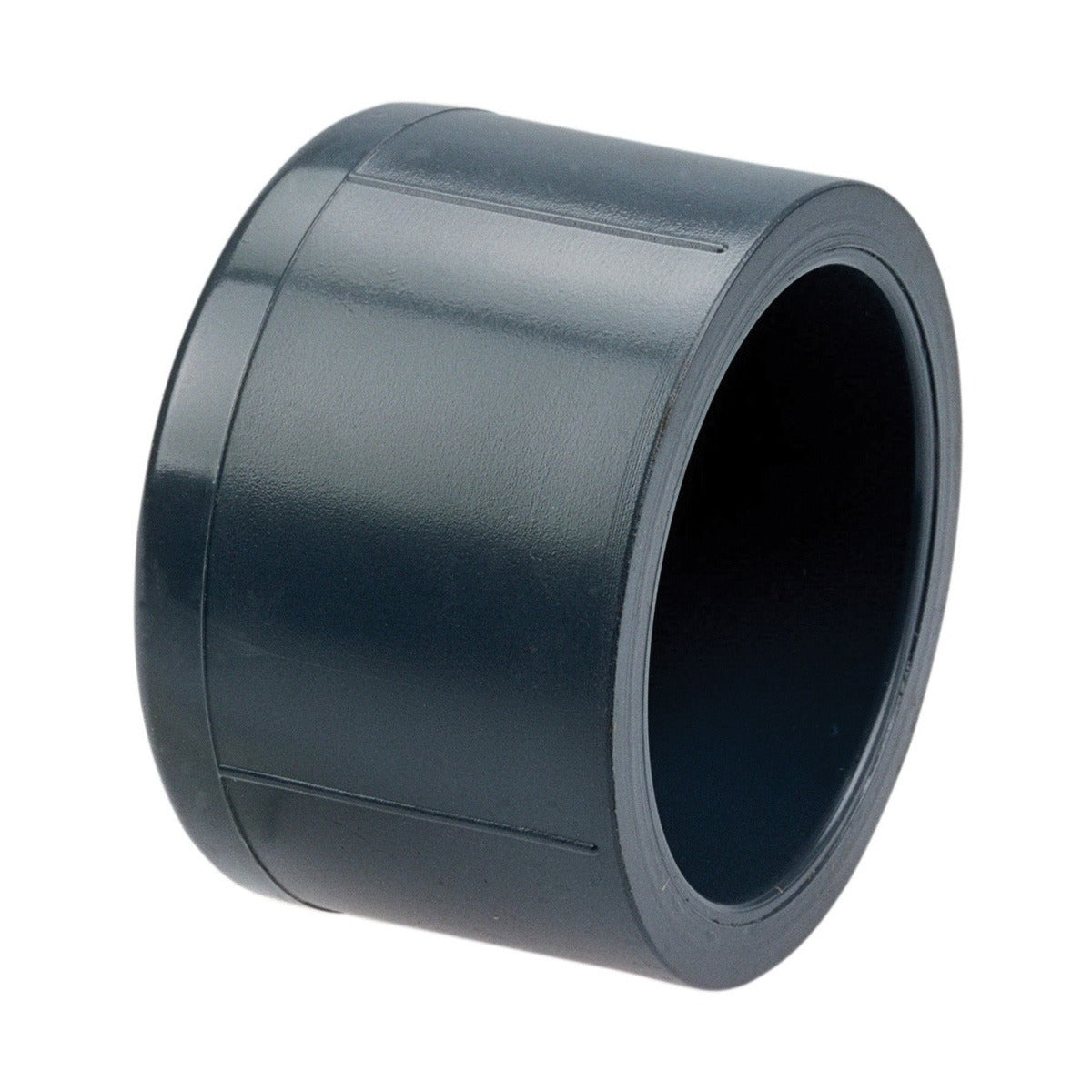 DURA PLASTIC Dura Plastic CA11100 Pvc Pipe Cap 3 Inch Sch 80