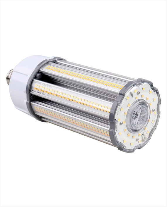 CYBER TECH LIGHTING Cyber Tech Lighting LB54CB/CCT Adjustable LED Corn Bulb 54/45/36W (E26/E39) LB54CB/CCT