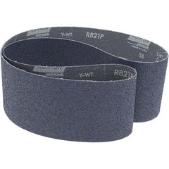 NORTON Norton 78072753071 Abrasive Belt 36 Grit 4x54 in