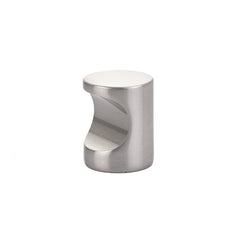 EMTEK Emtek 86151US15 Large Modern Finger Cabinet Pull