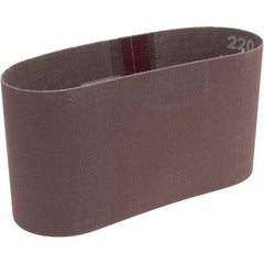 NORTON Norton 78072767094 Abrasive Belt 220 Grit Aluminum Oxide