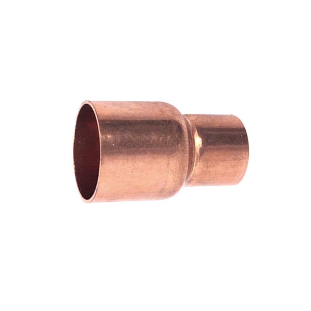 DAKOTA SOURCING Dakota Sourcing 13130 Copper Fitting Reducer 3/4x5/8 Ftg X C