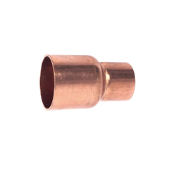 DAKOTA SOURCING Dakota Sourcing 13126 Copper Fitting Reducer Ftg X C