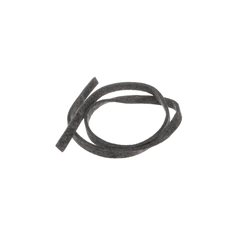 GE APPLIANCES Ge Appliances WE09X27634 Felt trap duct (supersedes WE9M15)