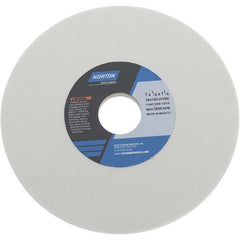 NORTON Norton 66252939822 Surface Grinding Wheel 100 Grit