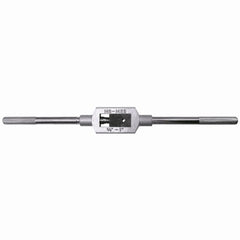 CENTURY DRILL & TOOL Century Drill Tool Co Inc 98512 Adjustable Tap Wrench