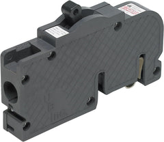 CONNECTICUT ELECTRIC UBIZ30 CIRCUIT BREAKERS