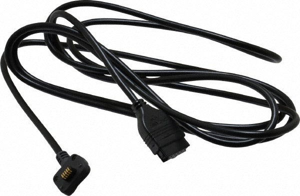 MITUTOYO Mitutoyo 05CZA663 Micrometer Spc Data Cable 80 Inches