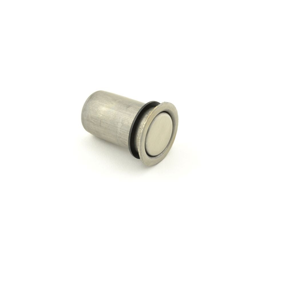 TRIMCO Trimco 3910N626630 Dust Proof Strike Satin Chrome