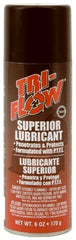KRYLON Krylon Diversified Brands 20005TF Ptfe Aerosol Lubricant 6 Oz
