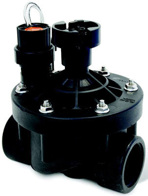RAIN BIRD B34183 ZONE VALVES