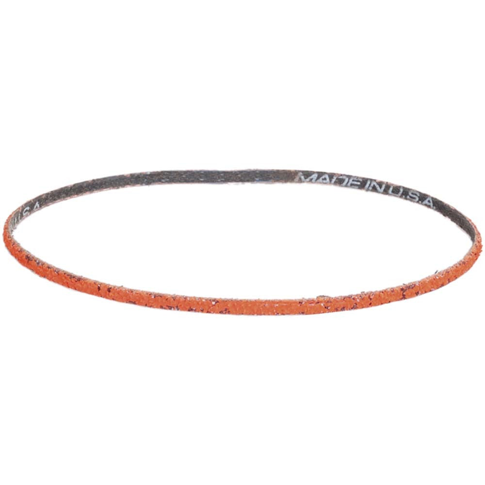 NORTON Norton 69957345451 Abrasive Belt 60 Grit Ceramic Alumina