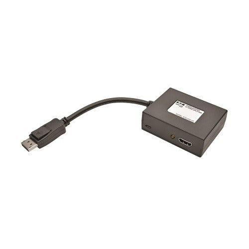 TRIPP LITE Tripp Lite B157-002-HD Displayport to Hdmi Splitter