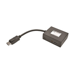 TRIPP LITE Tripp Lite B157-002-HD Displayport to Hdmi Splitter