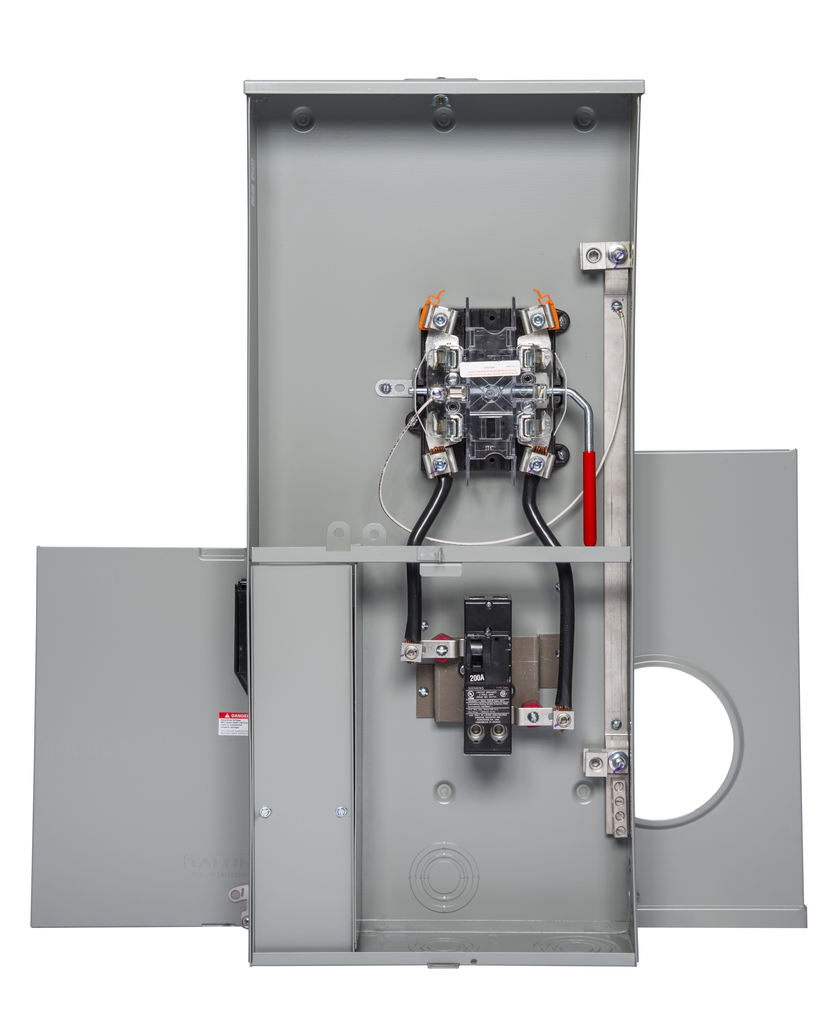 SIEMENS Siemens MM0202B1200RLC MM 2S/2C 200A 4J