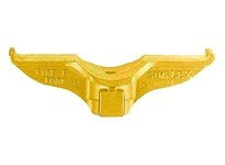 SIMPLEX Simplex 9611 Ratcheting Roof Support 4 Ton 38 Inch Stroke