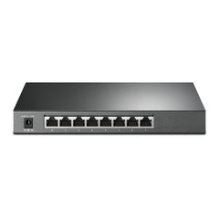 TP-LINK Tp-link sg2008p 8-port Gigabit Smart Switch 4-port Poe+