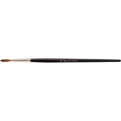 WEILER Weiler 41003OS Watercolor Artist Brush Red Sable