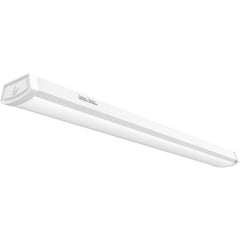 ACUITY BRANDS Lithonia Lighting 270M85 Led Wraparound Fixture 42W 4 Ft