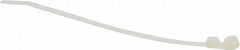 THOMAS & BETTS Thomas Betts L-5-30MH-9-C Standard Cable Tie 5.6 in